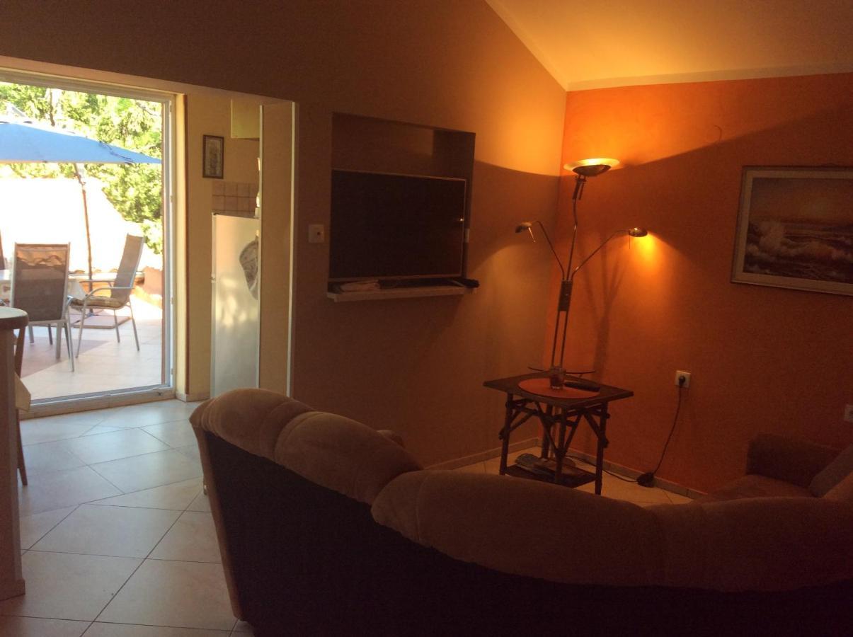 Sunce Apartamento Rijeka Exterior foto
