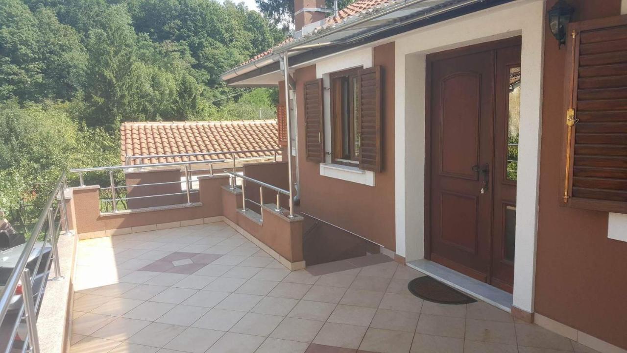 Sunce Apartamento Rijeka Exterior foto