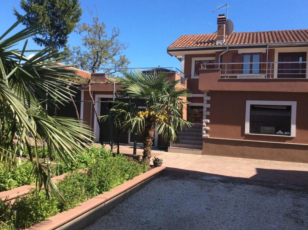 Sunce Apartamento Rijeka Exterior foto