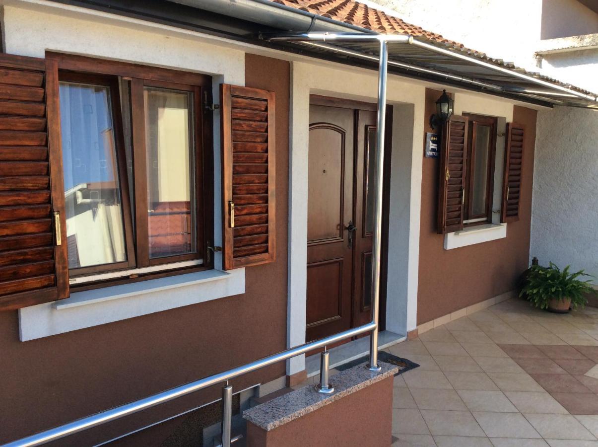 Sunce Apartamento Rijeka Exterior foto