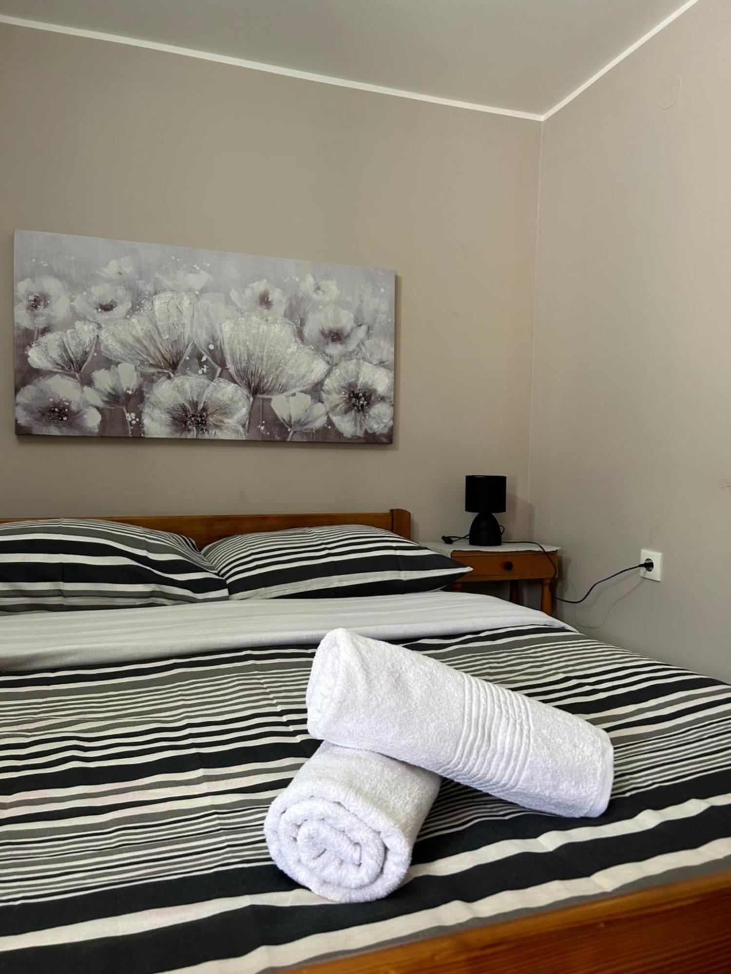 Sunce Apartamento Rijeka Exterior foto