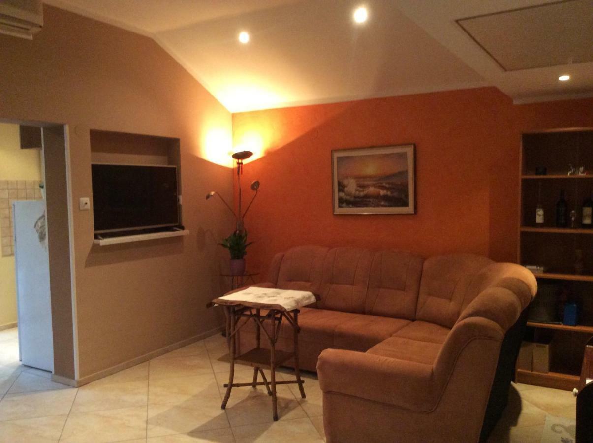 Sunce Apartamento Rijeka Exterior foto