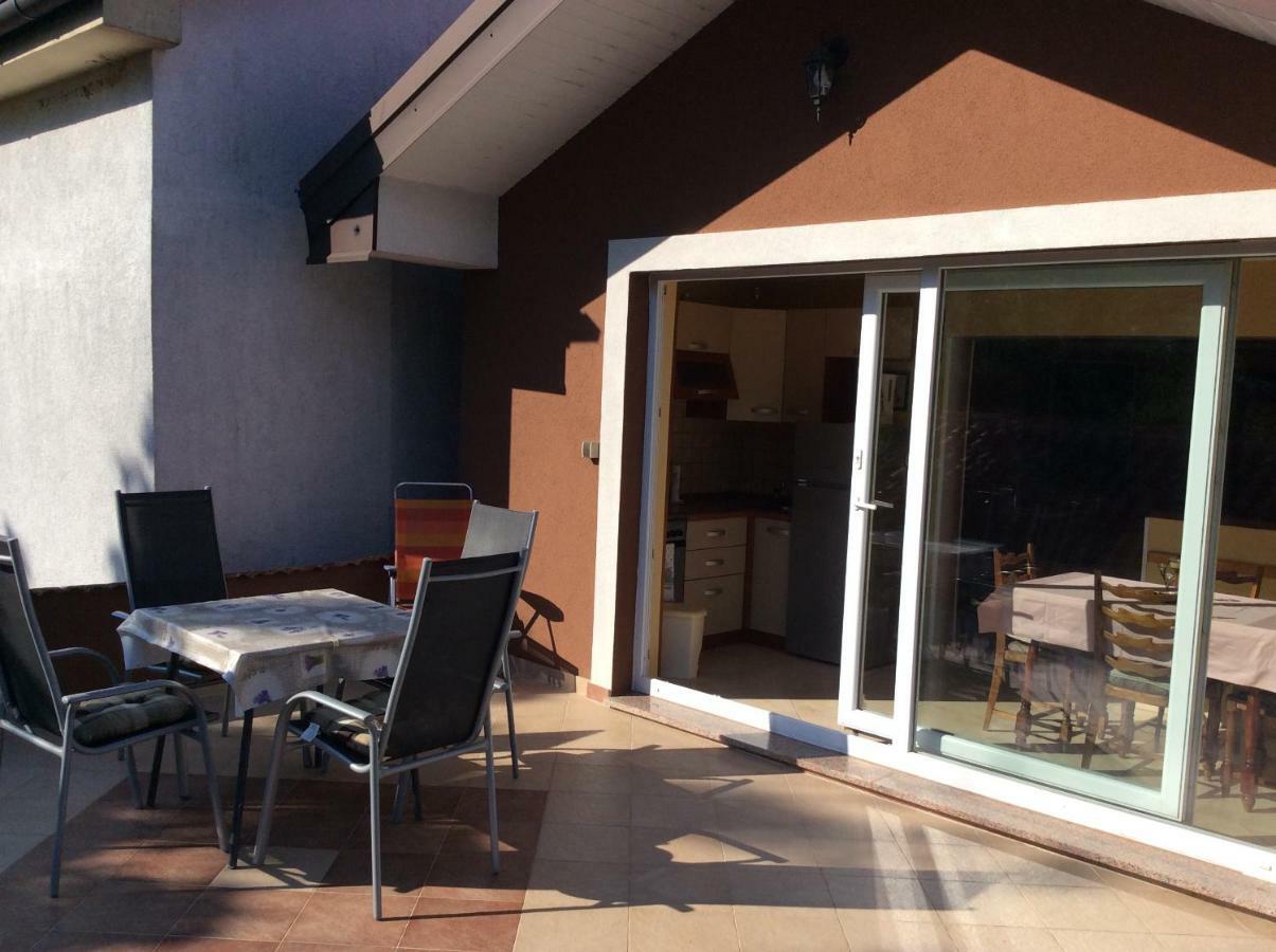 Sunce Apartamento Rijeka Exterior foto
