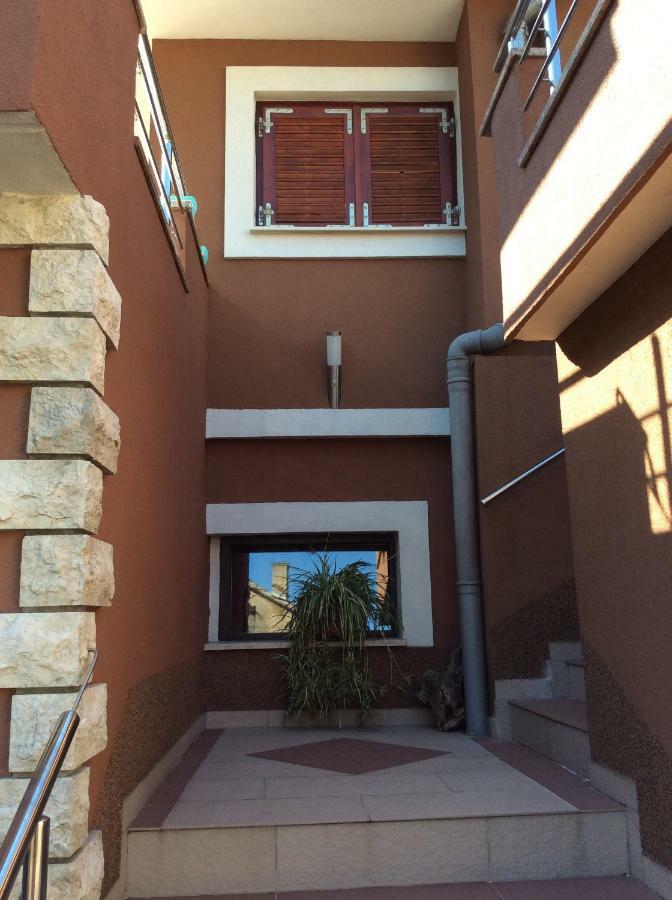 Sunce Apartamento Rijeka Exterior foto